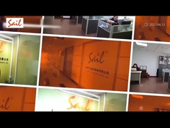 Εταιρεία SAIL